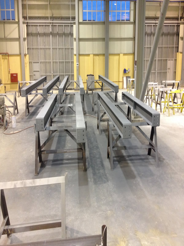 Ceykum Kumlama Boya İzolasyon 4. Fotoğraf