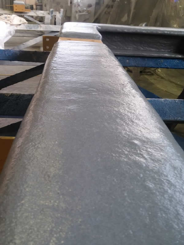 Yangına Dayanımlı Boya ve Kaplama