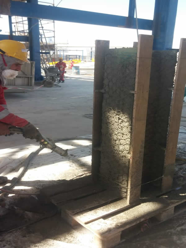 Yangına Dayanımlı Boya ve Kaplama