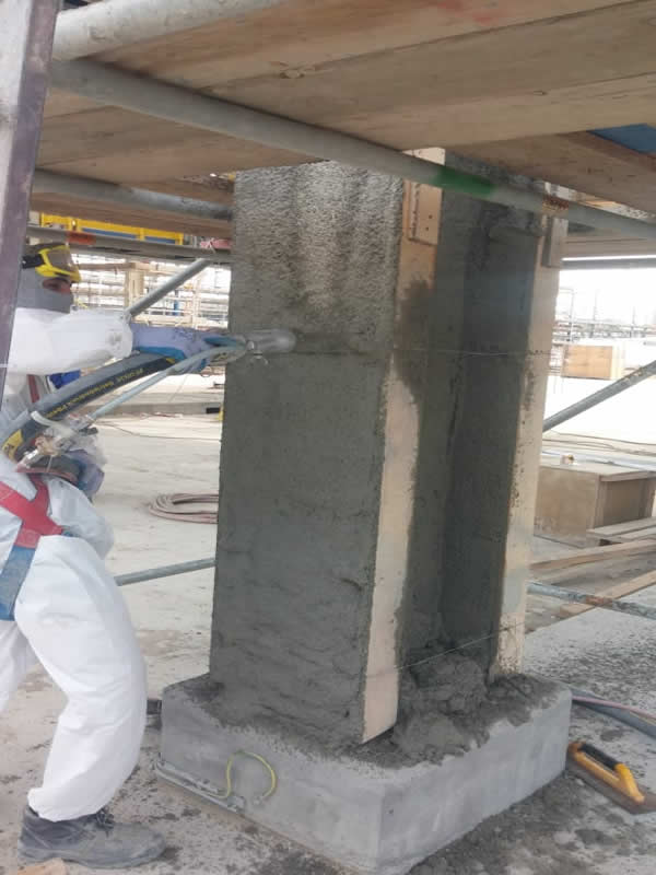 Yangına Dayanımlı Boya ve Kaplama